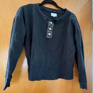 Mate Long Sleeve Thermal Top
